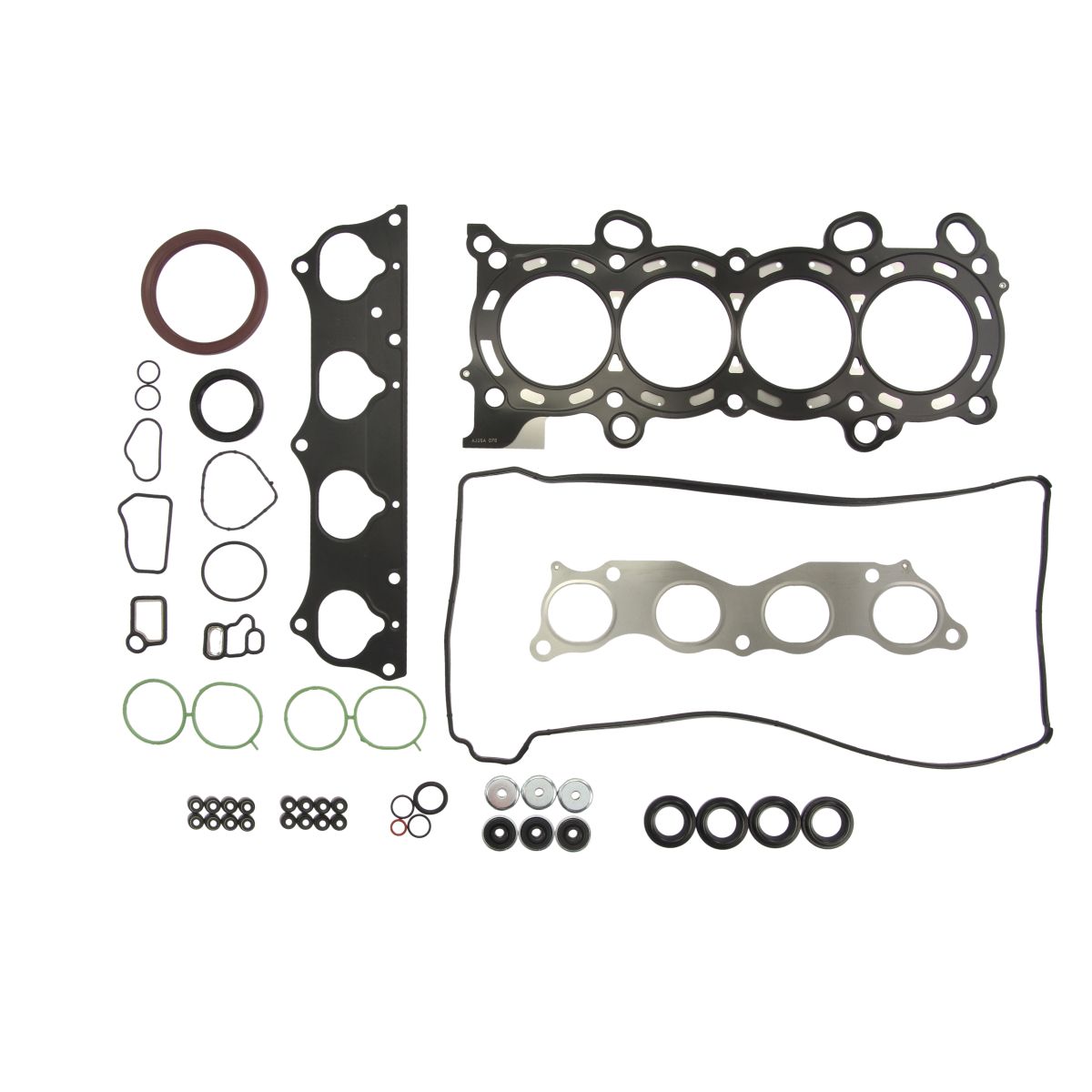 Ajusa Pakkingset, motor  50229500