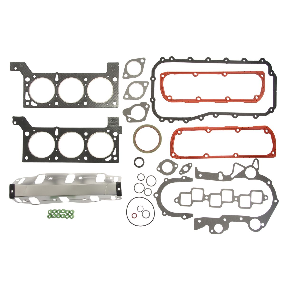 Ajusa Pakkingset, motor  50233300