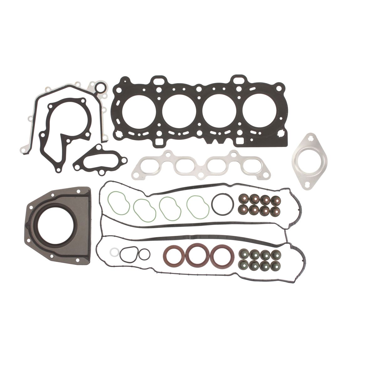 Ajusa Pakkingset, motor  50233600