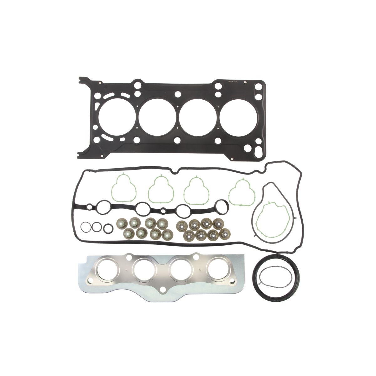 Ajusa Pakkingset, motor  50234800