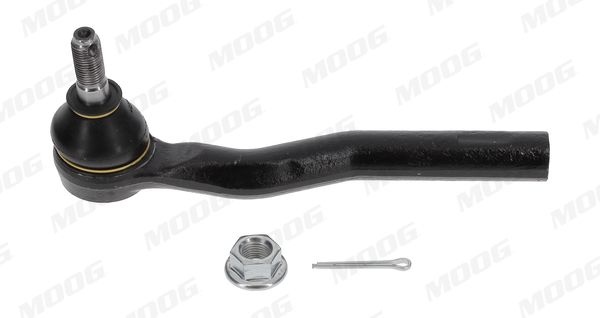 Mazda Spoorstangeind