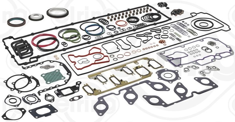 Mercedes-Benz Complete pakkingsset, motor