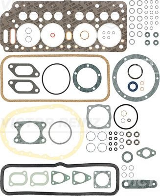 Mercedes-Benz Complete pakkingsset, motor