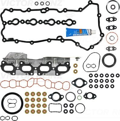 Opel Complete pakkingset, motor