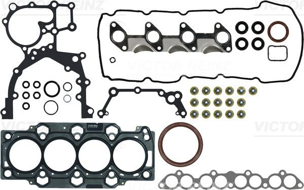 Kia Complete pakkingset, motor
