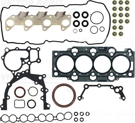 Hyundai Complete pakkingset, motor
