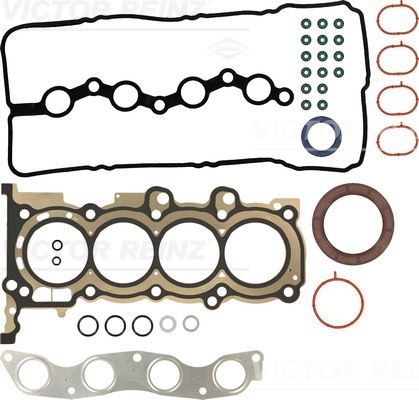 Kia Complete pakkingset, motor