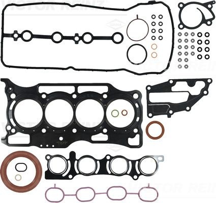 Nissan Complete pakkingset, motor