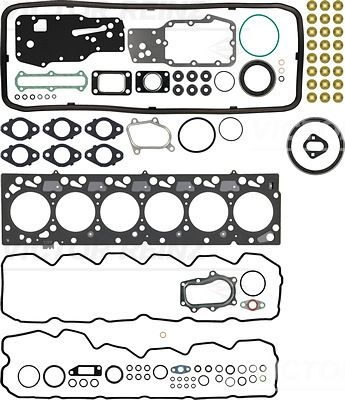 Iveco Complete pakkingset, motor