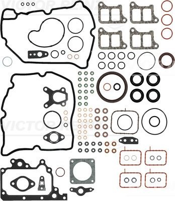 Subaru Complete pakkingset, motor