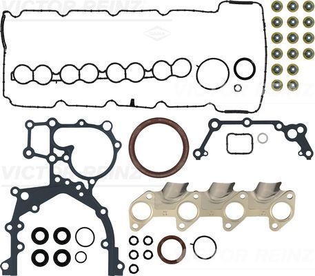 Hyundai Complete pakkingsset, motor