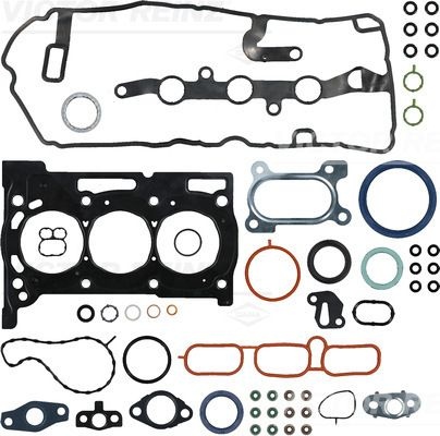 Citroen Complete pakkingset, motor