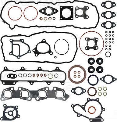 Nissan Complete pakkingset, motor