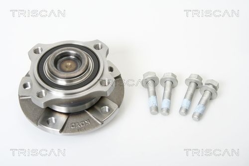 Bmw Wiellagerset