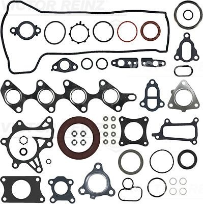 Subaru Complete pakkingset, motor