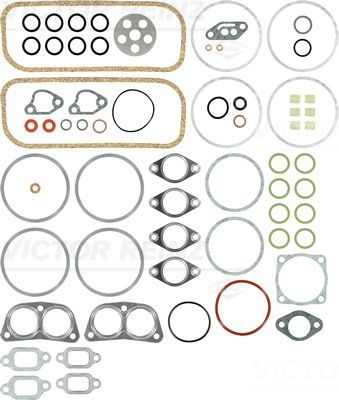 Volkswagen Complete pakkingsset, motor