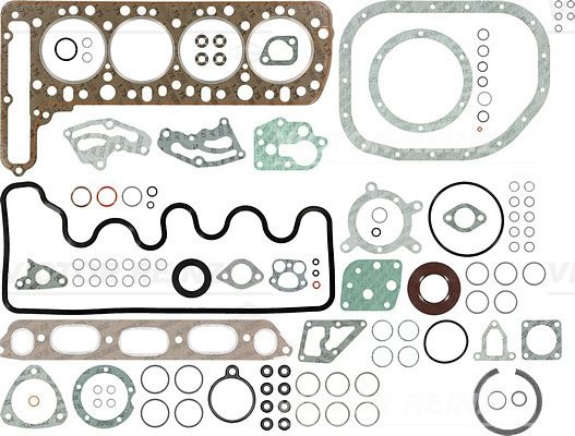 Mercedes-Benz Complete pakkingsset, motor