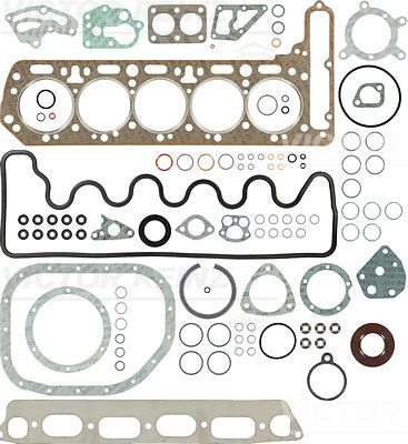 Mercedes-Benz Complete pakkingsset, motor