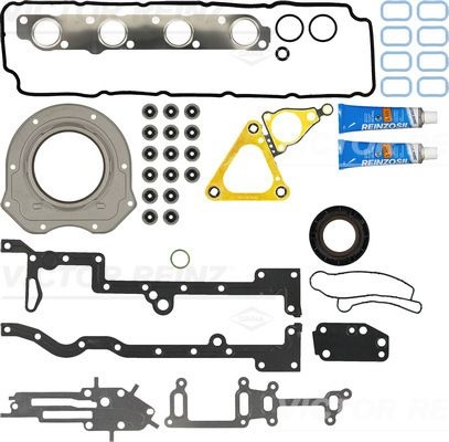 Ford Complete pakkingsset, motor