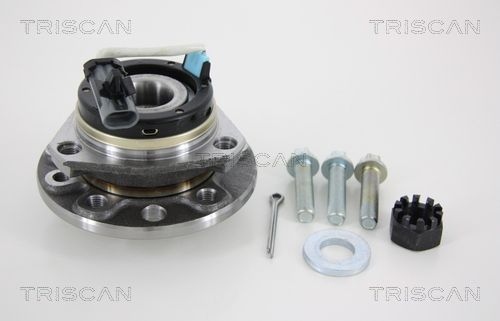 Opel Wiellagerset