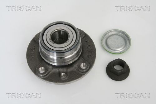 Opel Wiellagerset