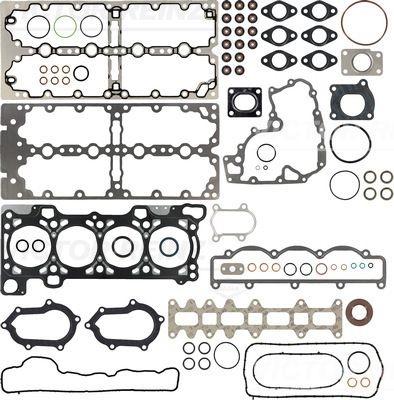 Iveco Complete pakkingset, motor
