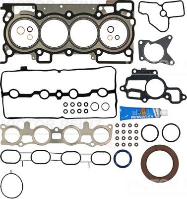 Nissan Complete pakkingsset, motor