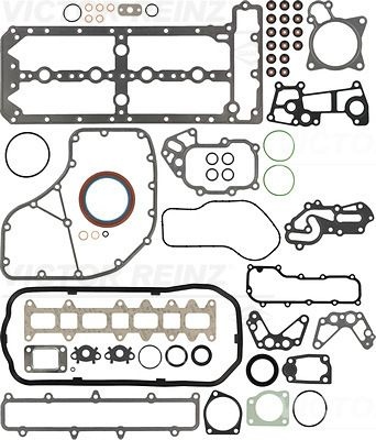 Citroen Complete pakkingset, motor