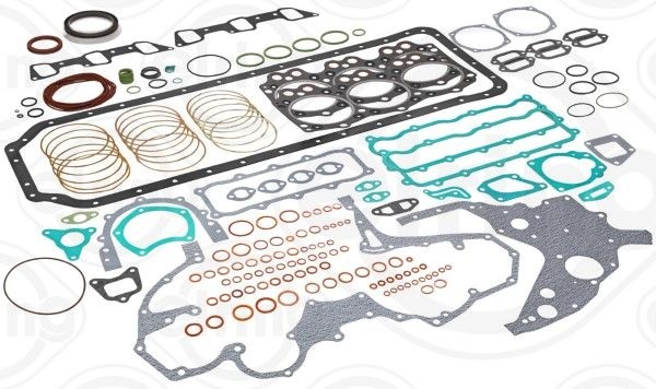 Iveco Complete pakkingset, motor