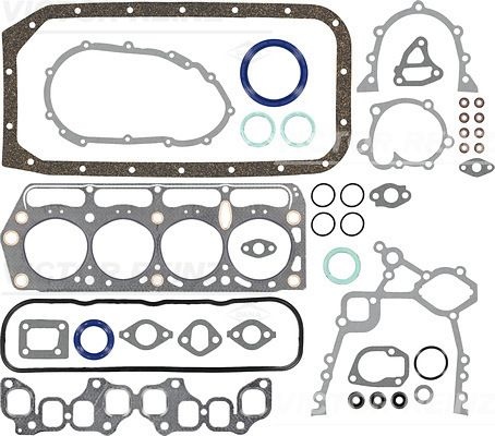 Daihatsu Complete pakkingsset, motor