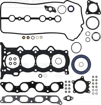 Toyota Complete pakkingset, motor