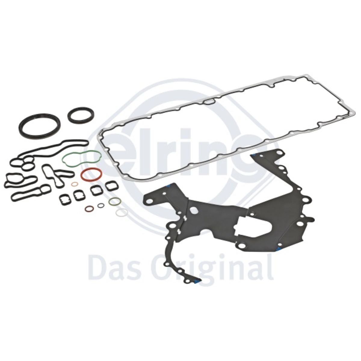 Elring Pakkingset  522.120