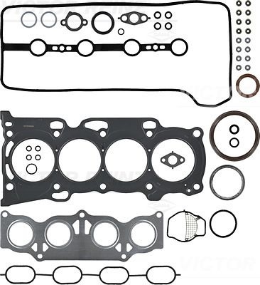 Toyota Complete pakkingset, motor