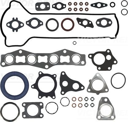 Toyota Complete pakkingset, motor