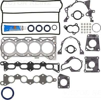 Suzuki Complete pakkingsset, motor