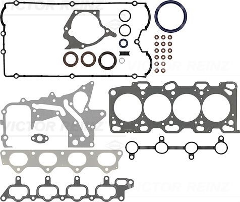 Kia Complete pakkingset, motor