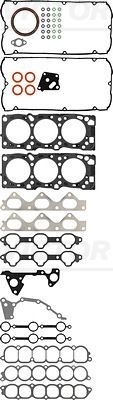 Kia Complete pakkingsset, motor