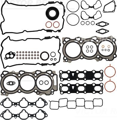 Nissan Complete pakkingsset, motor
