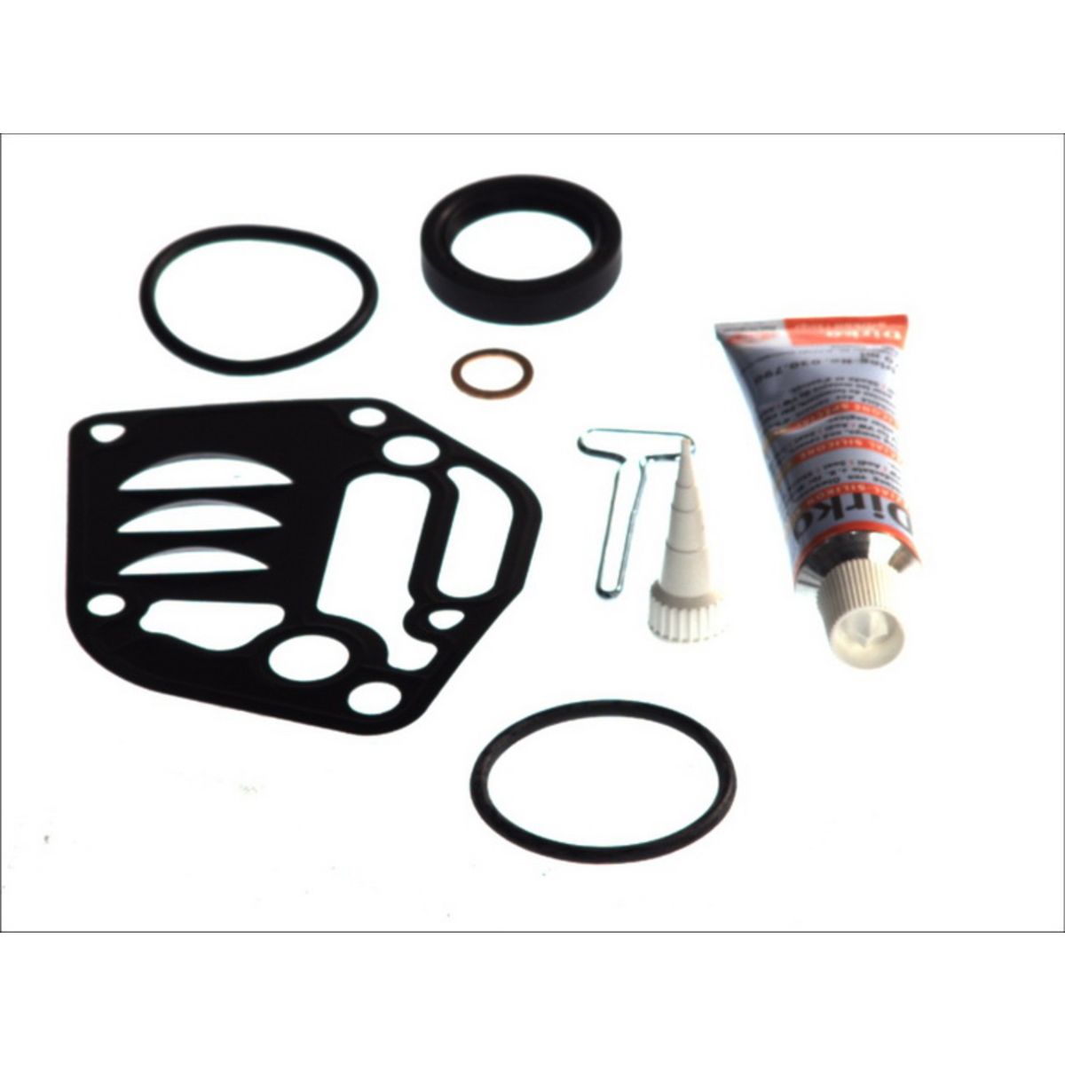 Elring Complete pakkingset, cilindercarter  530.580