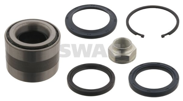 Subaru Wiellager