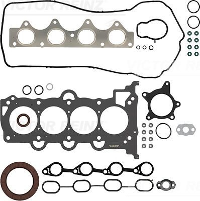 Hyundai Complete pakkingset, motor