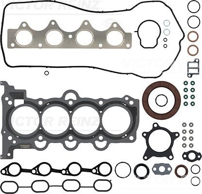 Hyundai Complete pakkingset, motor
