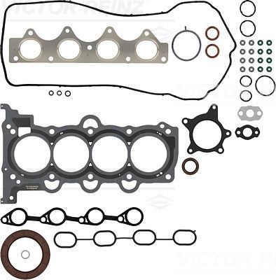 Hyundai Complete pakkingset, motor