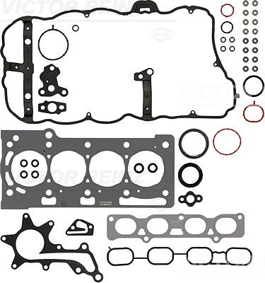 Daihatsu Complete pakkingsset, motor