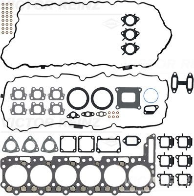 Renault Trucks Pakkingset, cilinderkop