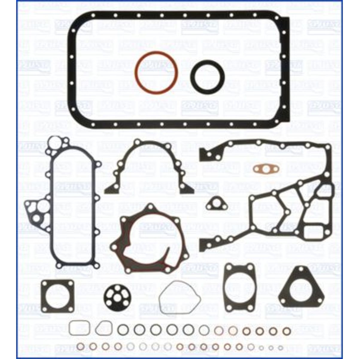 Ajusa Pakkingset  54057400