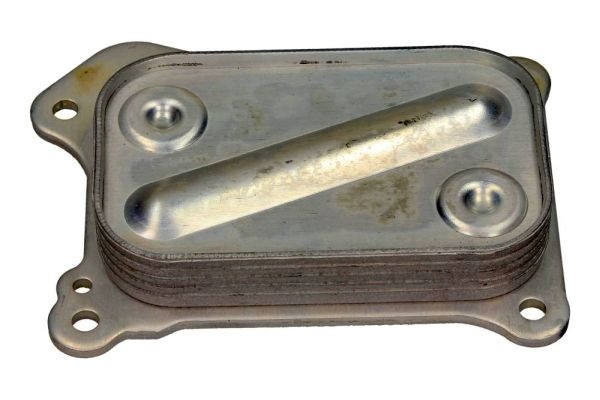 Fiat Oliekoeler, motorolie