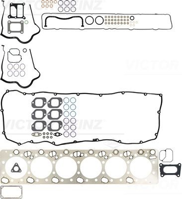 Renault Trucks Pakkingsset, cilinderkop