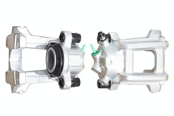 Bmw Remklauw 8ac