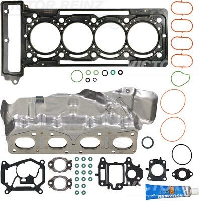 Mercedes-Benz Pakkingset, cilinderkop